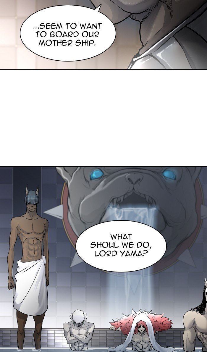 Tower of God, Chapter 421 image 91